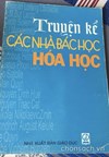 Truyện kể các nhà bác học hoá học 