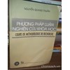 Phương pháp luận nghiên cứu khoa học (2)