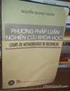 Phương pháp luận nghiên cứu khoa học (2)