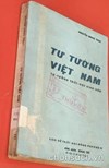Tư tưởng Việt Nam- Tư tưởng triết học bình dân 