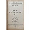 Lịch sử tư tưởng Việt Nam 