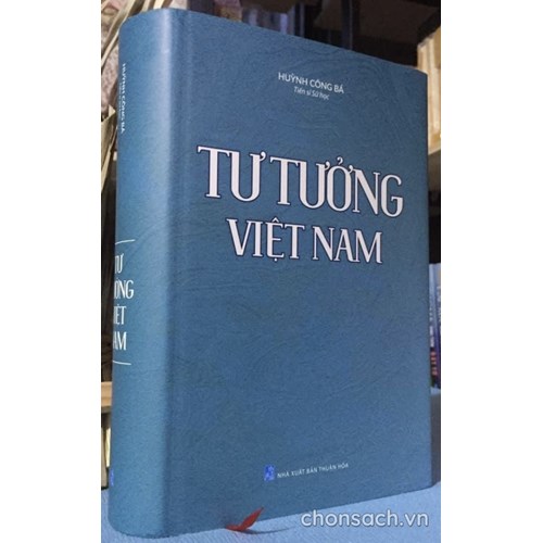 Tư tưởng Việt Nam (2)