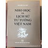 Nho học và lịch sử tư tưởng Việt Nam 