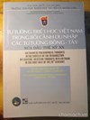 Tư tưởng triết học Việt Nam trong bối cảnh du nhập các tư tưởng Đông-Tây nửa đầu thế kỷ XX 