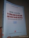 Bước chuyển tư tưởng chính trị Việt Nam cuối thế kỷ XIX đầu thế kỷ XX-Giá trị và bài học lịch sử 