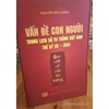 Vấn đề con người trong lịch sử tư tưởng Việt Nam thế kỷ XV-XVIII