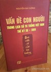 Vấn đề con người trong lịch sử tư tưởng Việt Nam thế kỷ XV-XVIII
