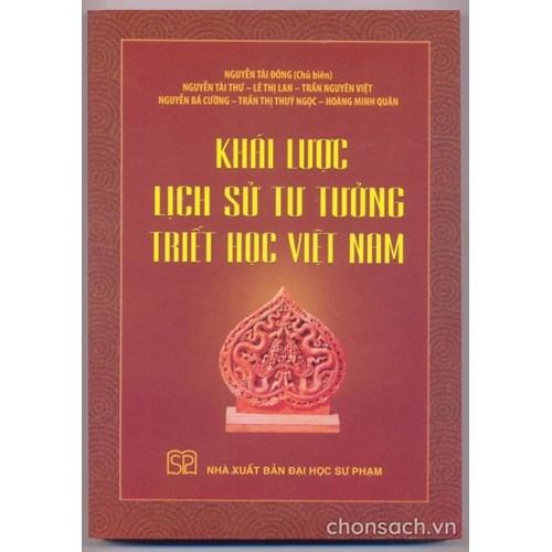 Khái lược lịch sử tư tưởng triết học Việt Nam