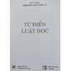 Từ điển luật học (2)