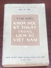 Tìm hiểu khoa học kỹ thuật trong lịch sử Việt Nam 