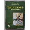 Tâm lý văn nghệ-Mỹ học hiện đại 