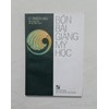 Bốn bài giảng mỹ học 