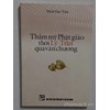 Thẩm mỹ Phật giáo thời Lý- Trần qua văn chương 