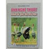 Ảnh nghệ thuật nhìn từ góc độ mỹ học 