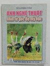 Ảnh nghệ thuật nhìn từ góc độ mỹ học 