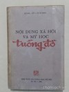 Nội dung xã hội và mỹ học của tuồng đồ 