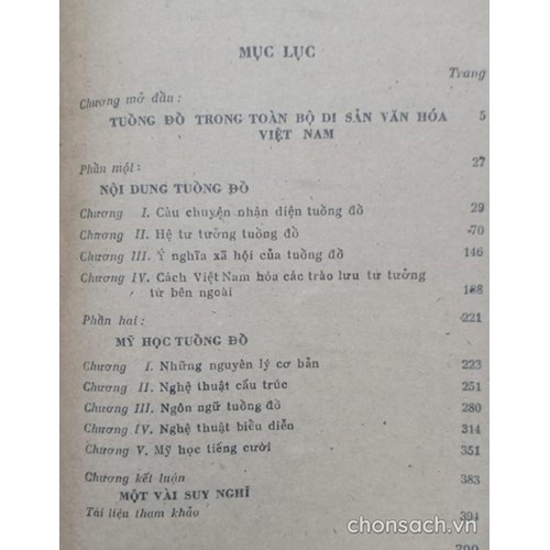Nội dung xã hội và mỹ học của tuồng đồ 