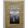 Đại cương lịch sử tư tưởng triết học Việt Nam (tập 1)