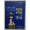 Lịch sử tư tưởng phương Đông và Việt Nam