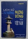 Lịch sử tư tưởng phương Đông và Việt Nam
