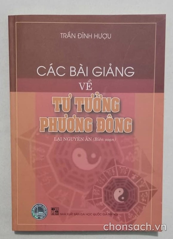 Bài giảng về tư tưởng phương Đông