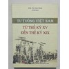Tư tưởng Việt Nam từ thế kỷ XV đến thế kỷ XIX 