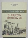 Tư tưởng Việt Nam từ thế kỷ XV đến thế kỷ XIX 