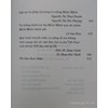 Tư tưởng Việt Nam từ thế kỷ XV đến thế kỷ XIX 
