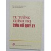 Tư tưởng chính trị Hồ Quý Ly 