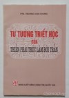 Tư tưởng triết học của thiền phái Trúc Lâm đời Trần 