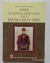 Tư tưởng triết học của Đặng Huy Trứ 