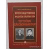 FUKUZAWA YUKICHI và Nguyễn Trường Tộ- Tư tưởng cải cách giáo dục 