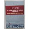 Lịch sử tư tưởng chính trị-xã hội Việt Nam- Từ Bắc thuộcl đến thời Lý-Trần
