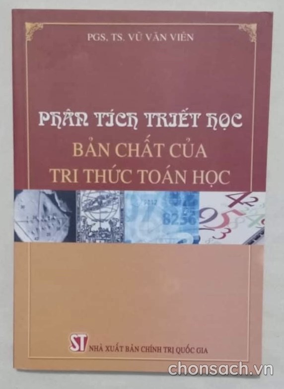 Phân tích triết học- Bản chất của tri thức toán học 