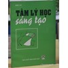 Tâm lý học sáng tạo 