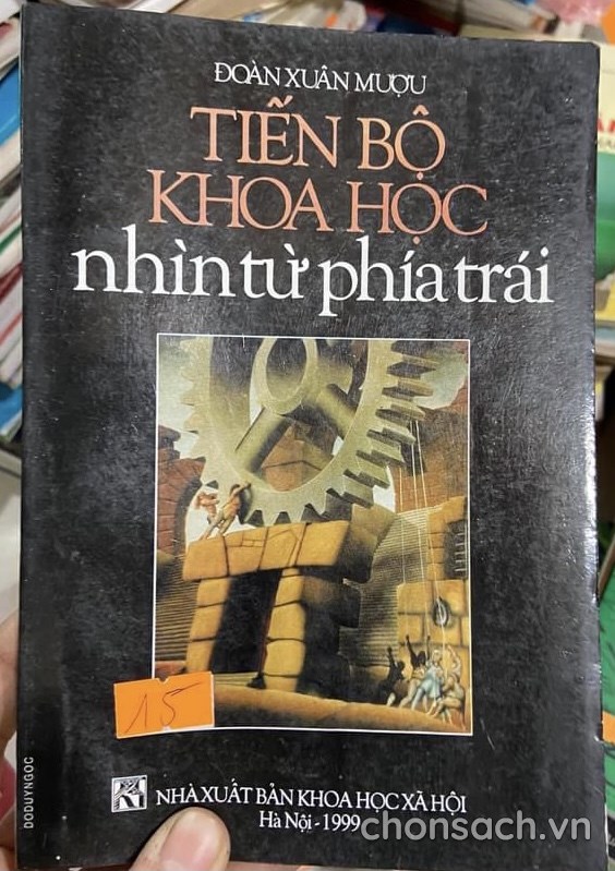 Tiến bộ khoa học nhìn từ phía trái 