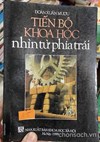 Tiến bộ khoa học nhìn từ phía trái 