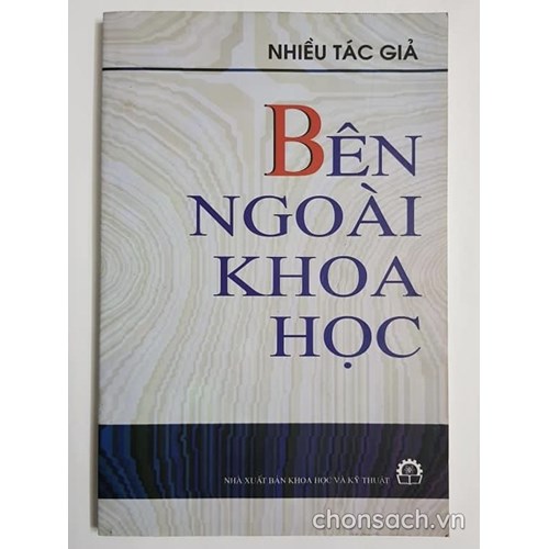 Bên ngoài khoa học 