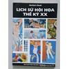 Lịch sử hội họa thế kỷ XX 