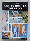 Lịch sử hội họa thế kỷ XX 