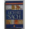 Lịch sử của sách 