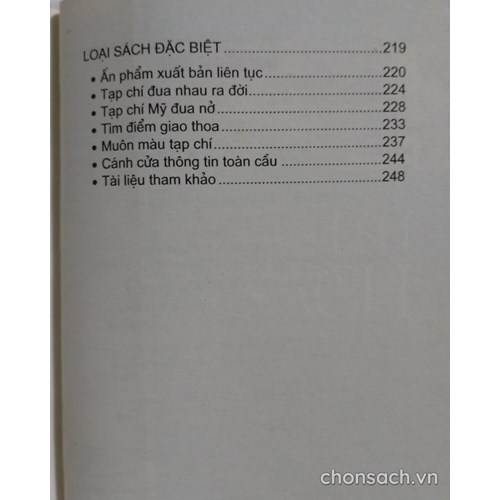 Lịch sử của sách 