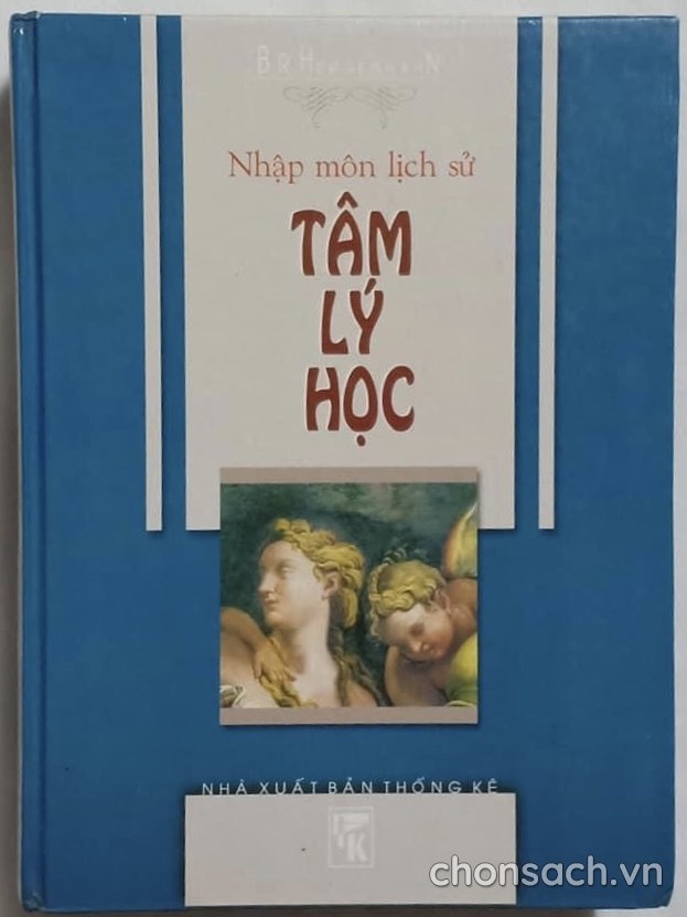 Nhập môn lịch sử Tâm lý học (3)