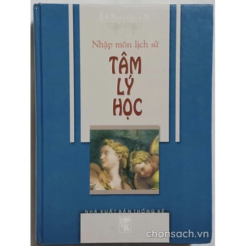 Nhập môn lịch sử Tâm lý học (3)
