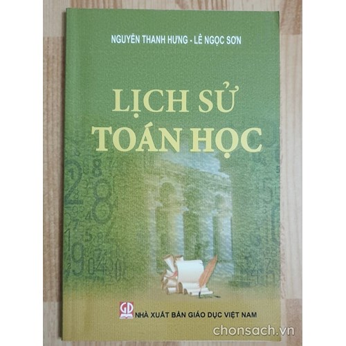 Lịch sử Toán học (10)