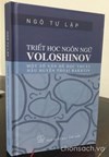 Triết học ngôn ngữ VOLOSHINOV