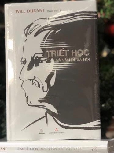 Triết học và vấn đề xã hội 
