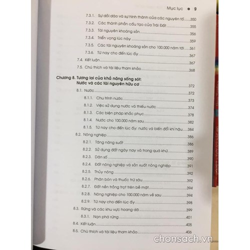 Sống sót qua 1000 thế kỷ- Loài người có làm được không?