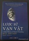 Lược sử vạn vật (2)