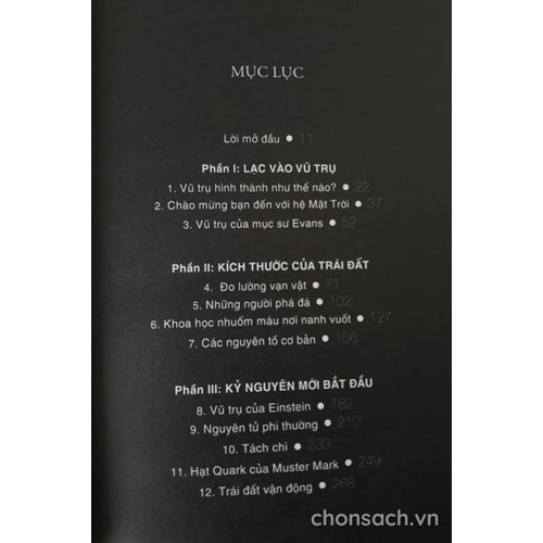 Lược sử vạn vật (2)